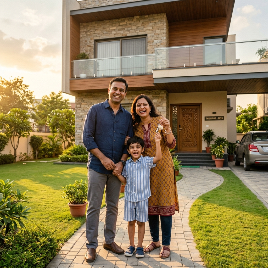 Goal-Based Investing: Mapping Mutual Funds to Life Milestones