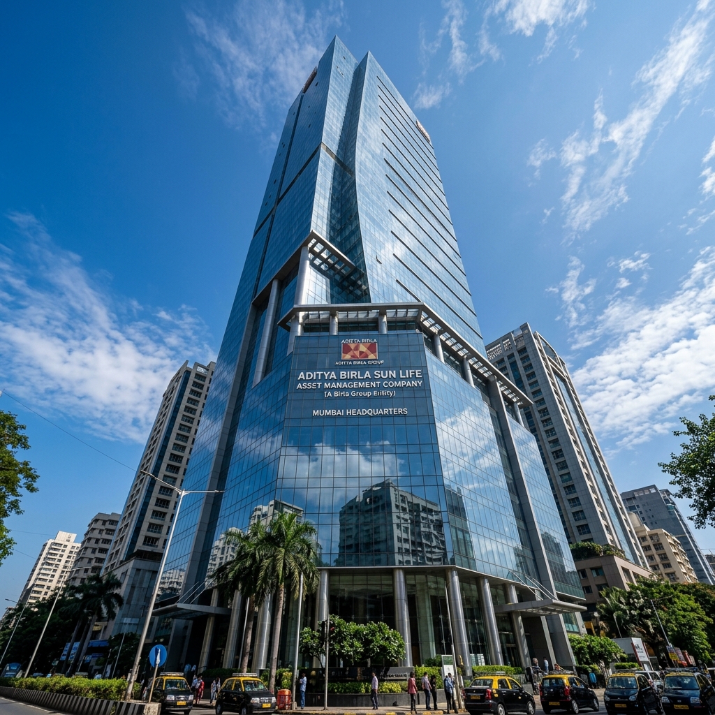 The Role of Asset Management Companies (AMCs) in Your Wealth